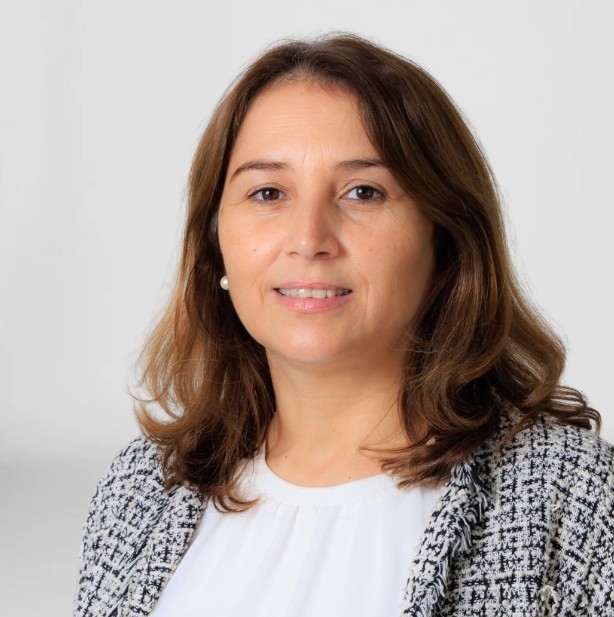 Cristina Pedro