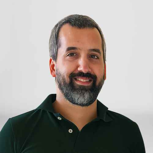 Ricardo Leitão