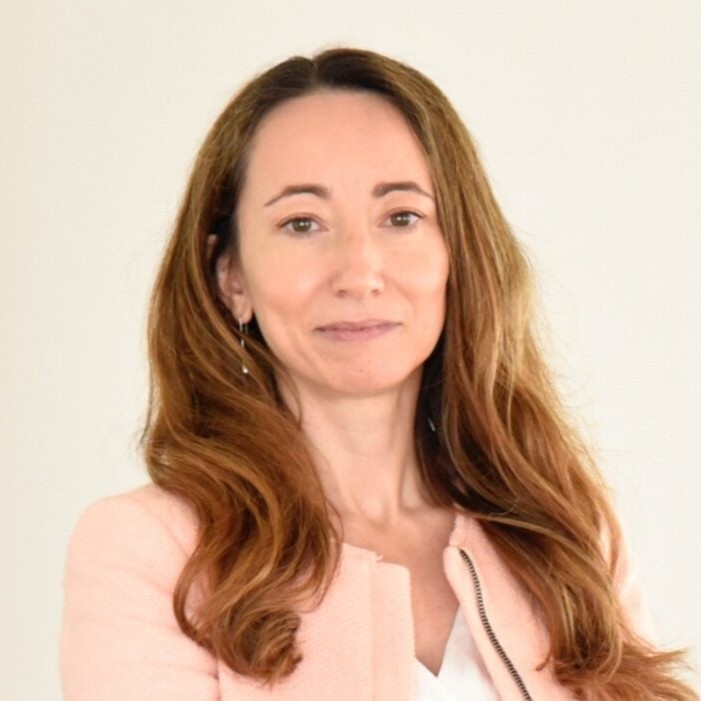 Filomena Pereira