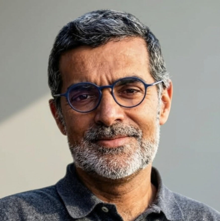 Miguel Castelo-Branco